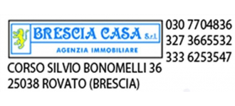 Cascina/Casale in vendita a Rovato