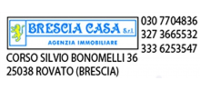 AGENZIA IMMOBILIARE BRESCIA CASA SRL